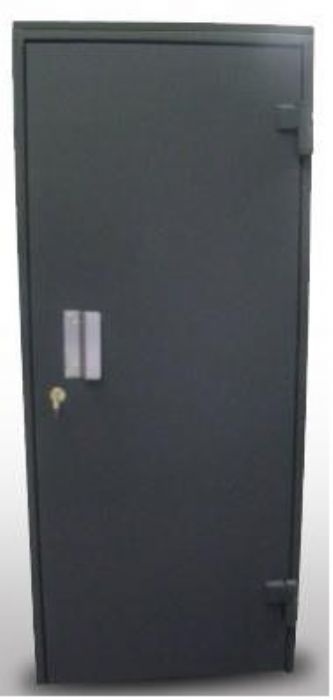 PUERTAS BLINDADAS